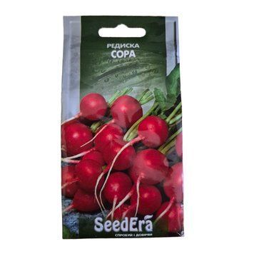 Редиска Сора RED-SORA фото