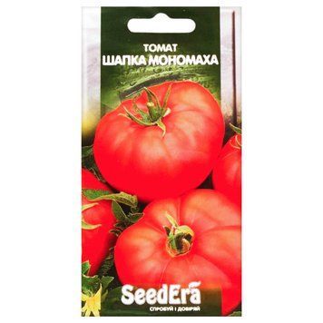Томат Шапка Мономаха TOM-SHAPKA-MONOMAKHA фото
