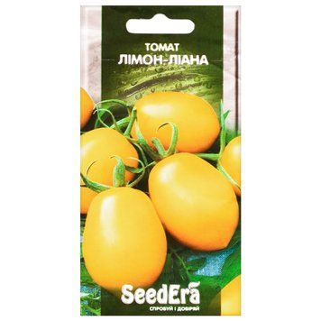 Томат Лімон-Ліана TOM-LIMON-LIANA фото